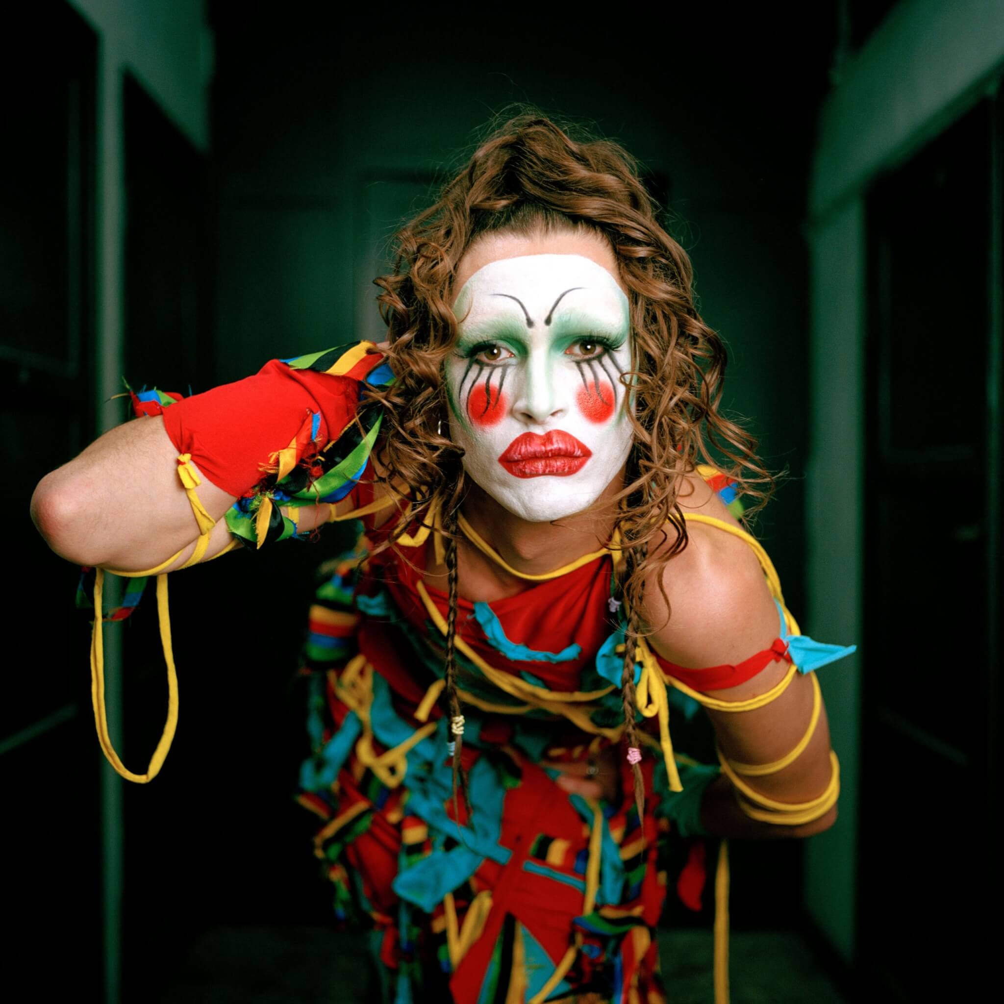 Coriandoli: collettivo culturale transfemminista italiano - defilet4 scaled - Gay.it