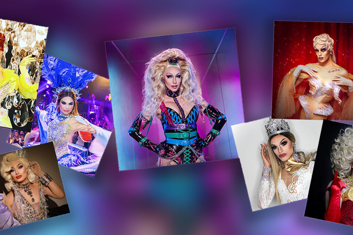 Drag & Friends, a Bologna nasce il primo festival italiano dedicato al mondo delle Drag Queen