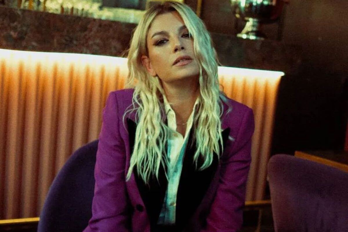emma marrone