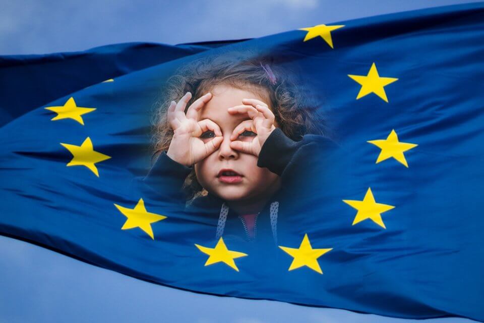 Anche il Garante per l’Infanzia favorevole al regolamento UE per le famiglie arcobaleno