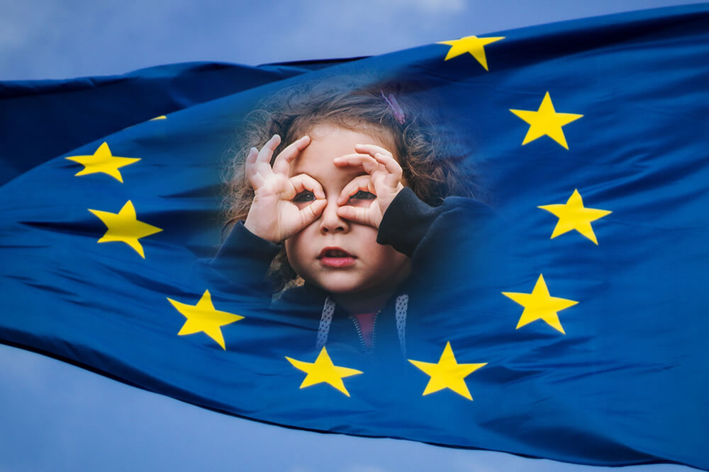 Anche il Garante per l’Infanzia favorevole al regolamento UE per le famiglie arcobaleno