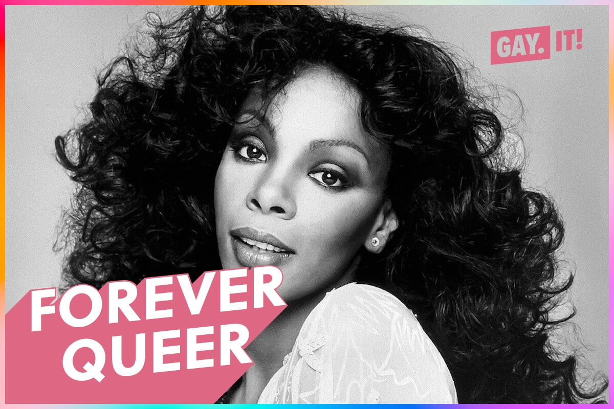 Forever Queer: le canzoni che ameremo per sempre nella playlist di Gay.it