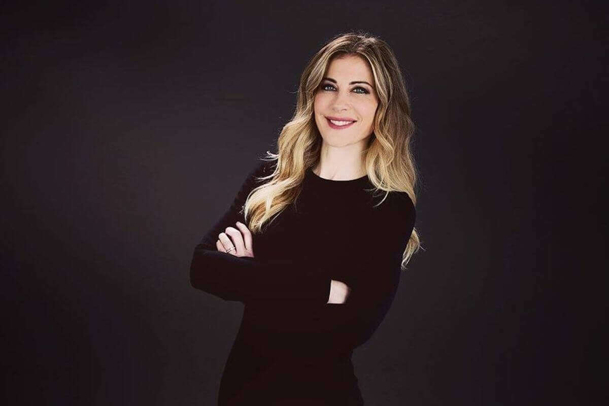 Francesca Fagnani