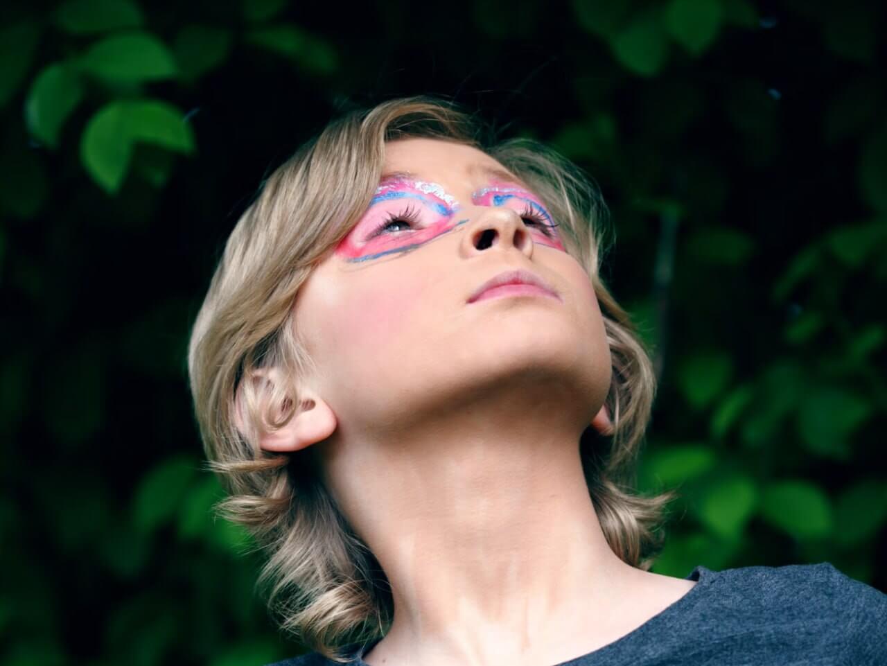 Il 3% degli studenti delle scuole superiori statunitensi si identifica come transgender