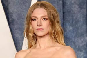 Hunter Schafer