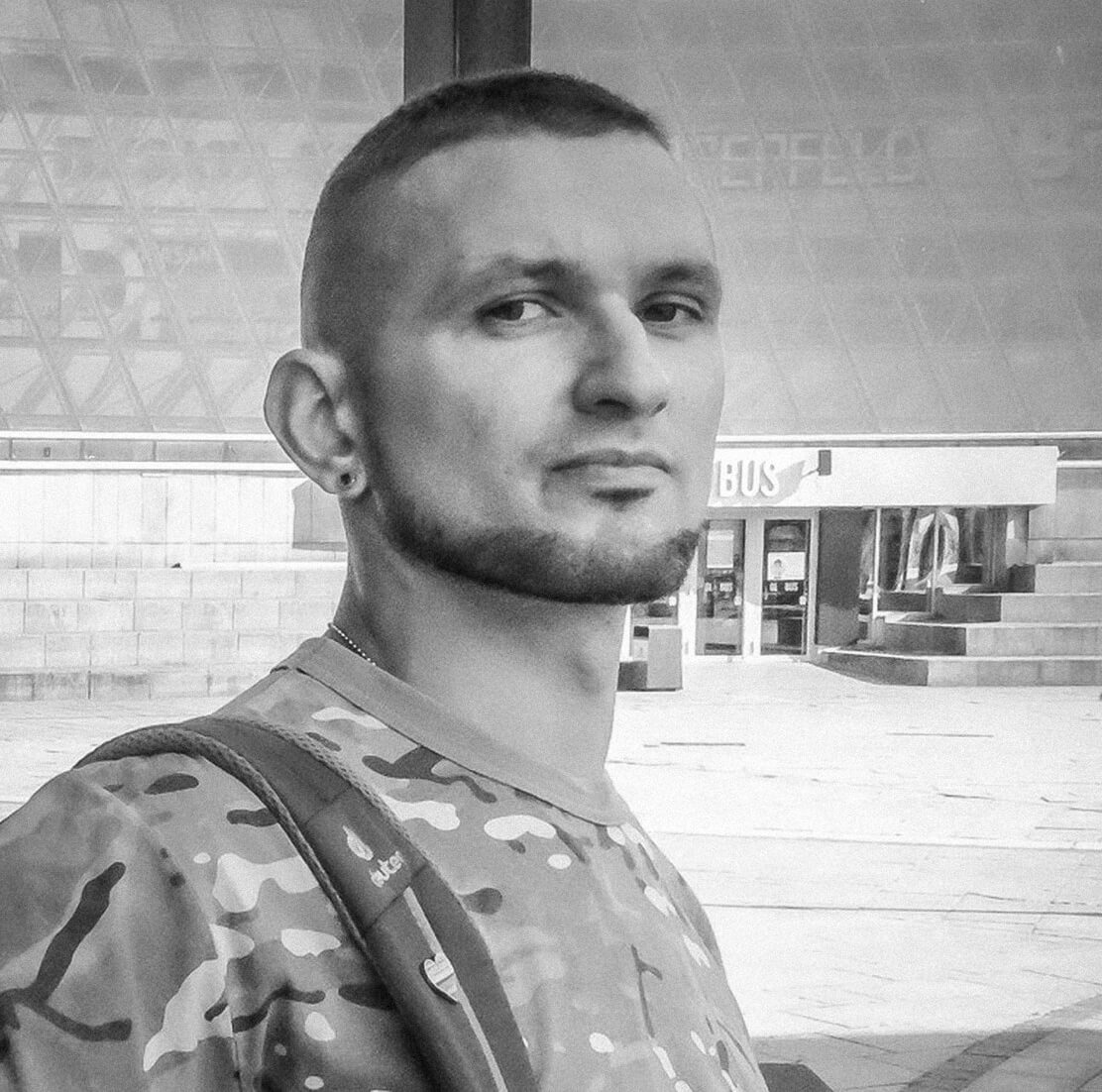 "L'omofobia è l'arma più forte di Putin", intervista ai Militari LGBTIQ ucraini uniti - image 6487327 1 2 - Gay.it