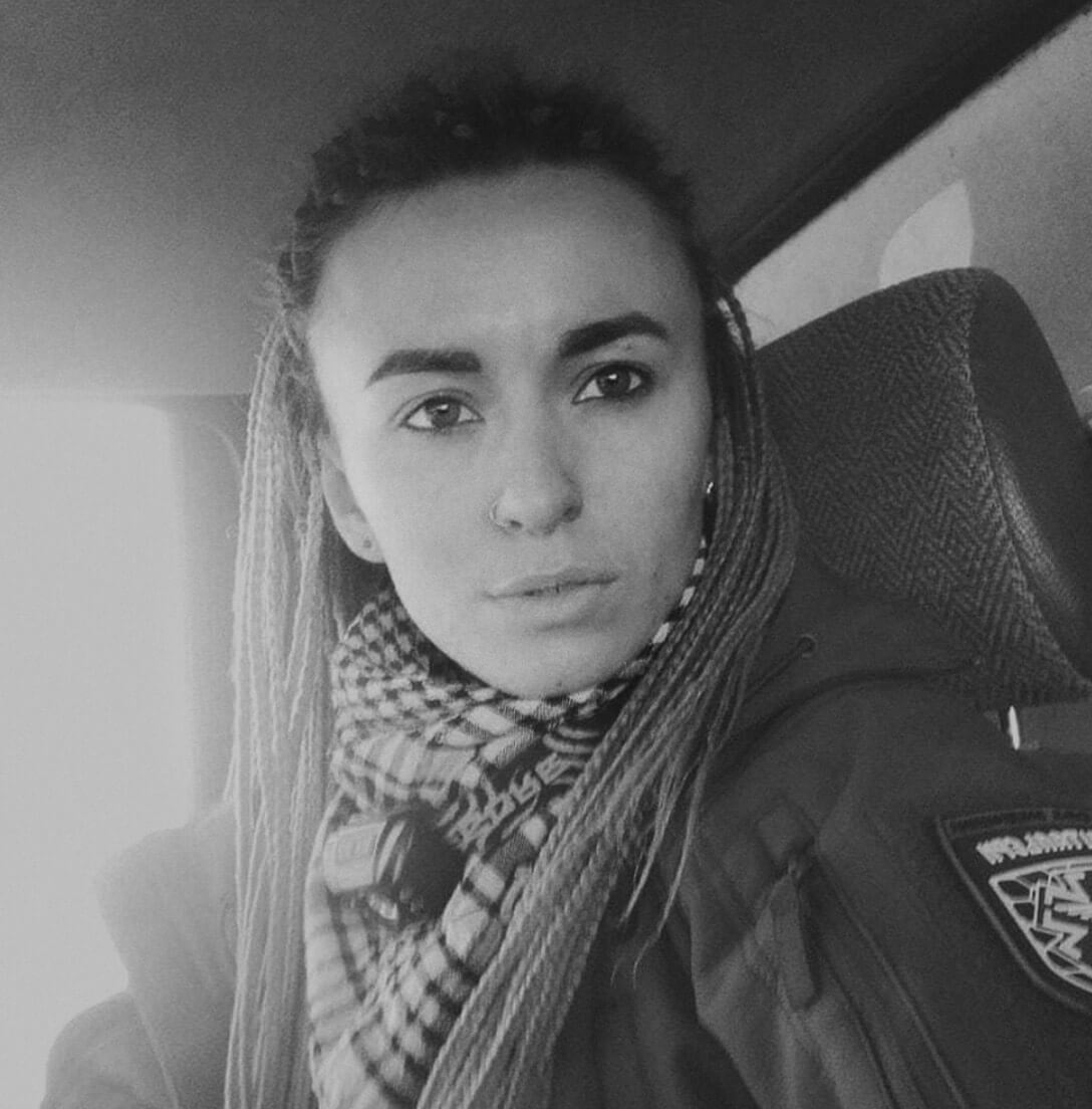 "L'omofobia è l'arma più forte di Putin", intervista ai Militari LGBTIQ ucraini uniti - image 6487327 2 1 - Gay.it