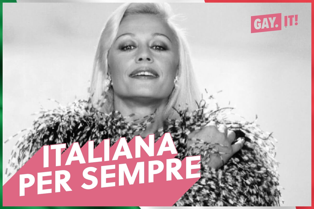 Italiana per sempre: le canzoni italiane mai dimenticate nella playlist di Gay.it