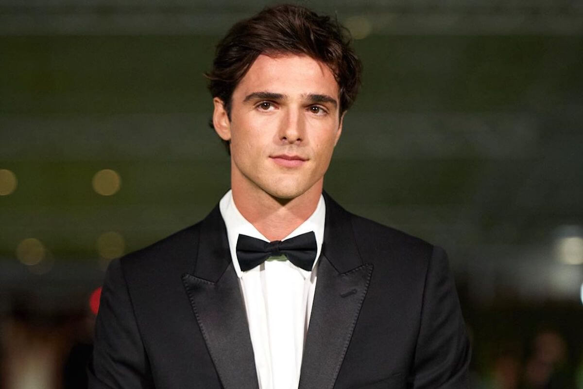 Jacob Elordi
