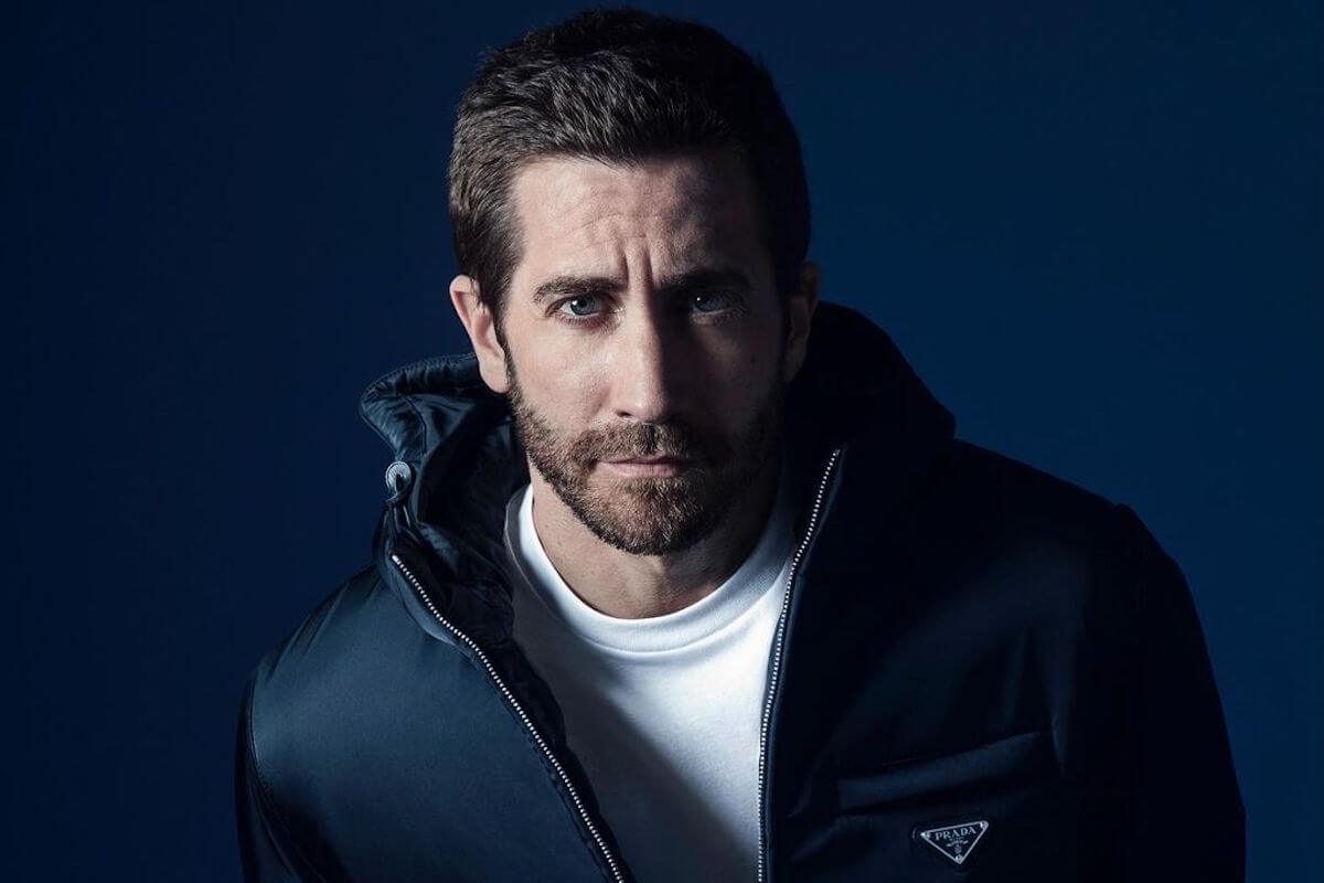 Jake Gyllenhaal