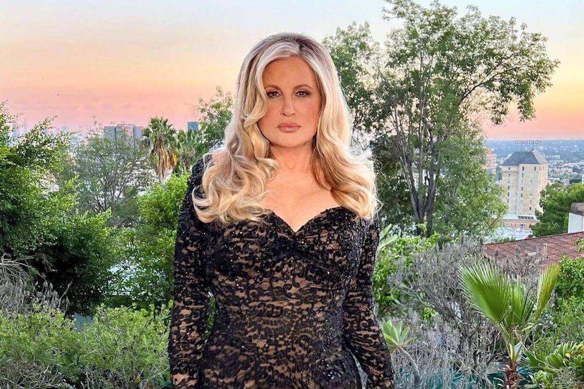 Jennifer Coolidge