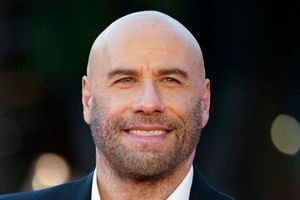 John Travolta