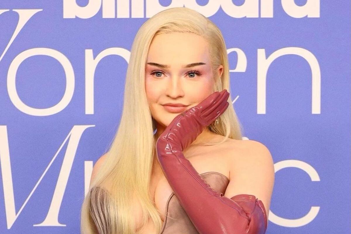 Kim Petras