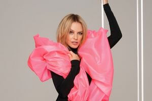 Kylie Minogue