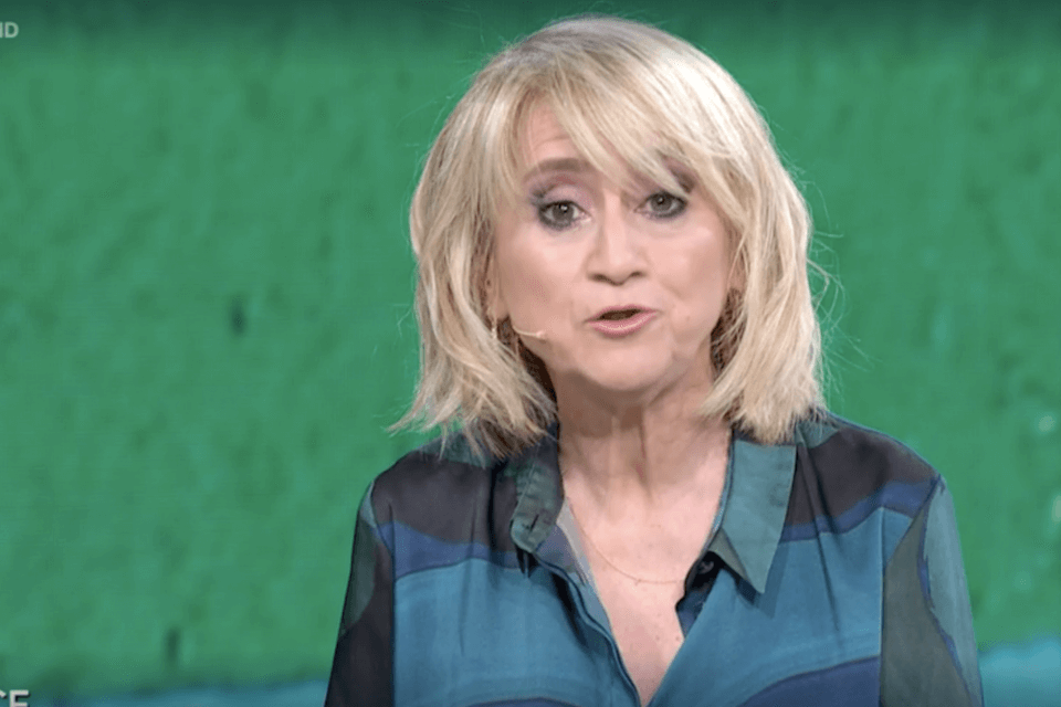 Luciana Littizzetto e la dolce lettera a sostegno delle famiglie arcobaleno: “L’amore non è mai una minaccia” – VIDEO