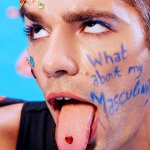 Lucky Love - Thumbnail