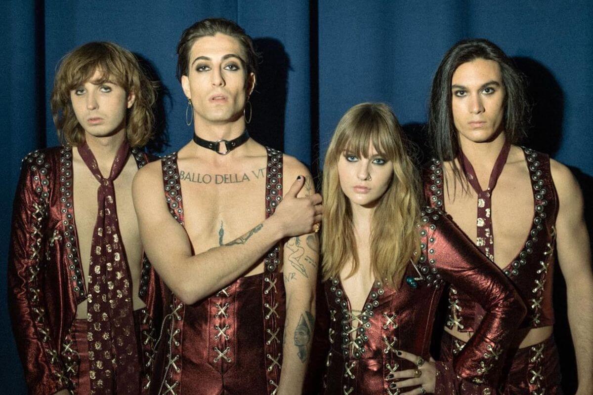 Maneskin