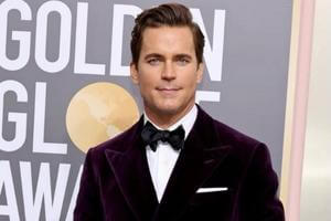 Matt Bomer