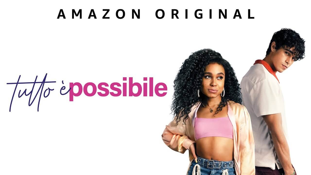 Prime video