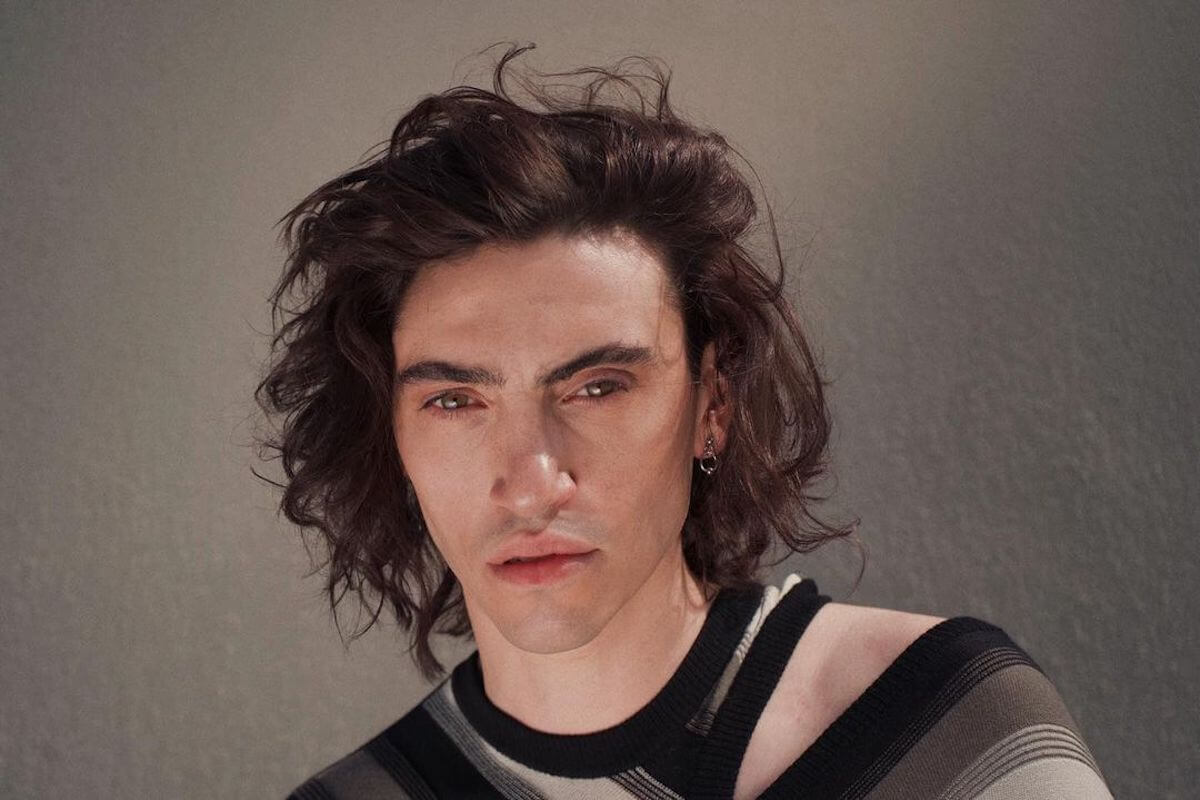 Michele Bravi
