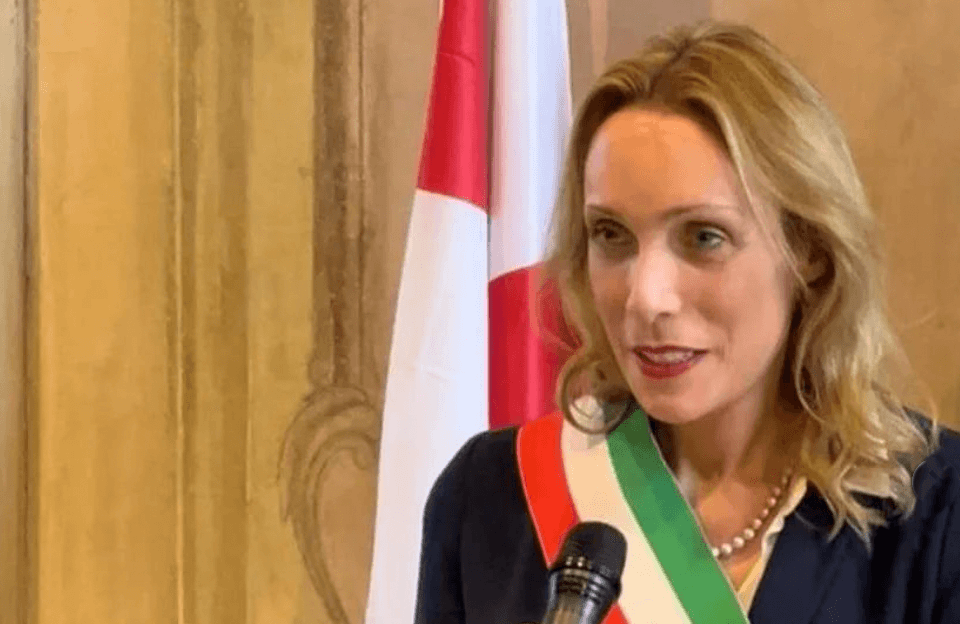Monica Romano e i giustizieri via social: insultata per aver difeso un principio di civiltà