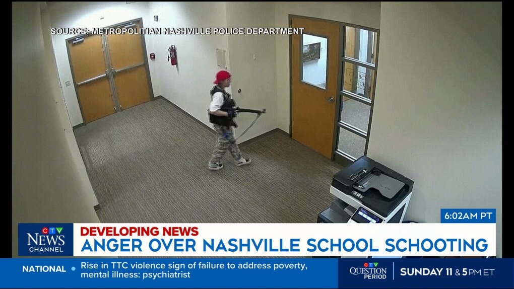 Sparatoria di Nashville, una tragedia usata per incendiare la retorica anti-trans dei repubblicani USA