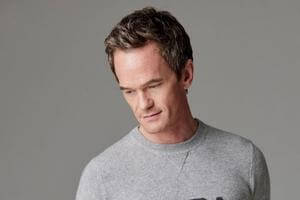 Neil Patrick Harris