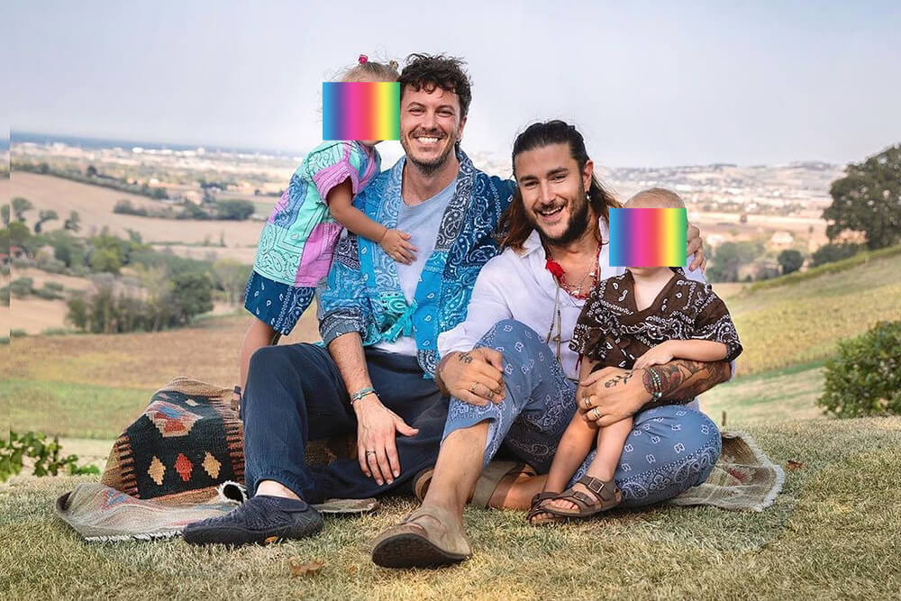 Nick Cerioni: “I diritti civili sono di tutti, destra e sinistra: continueremo a lottare”