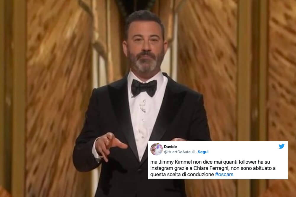 Oscar 2023, le reazioni social alla notte più stellata dell’anno