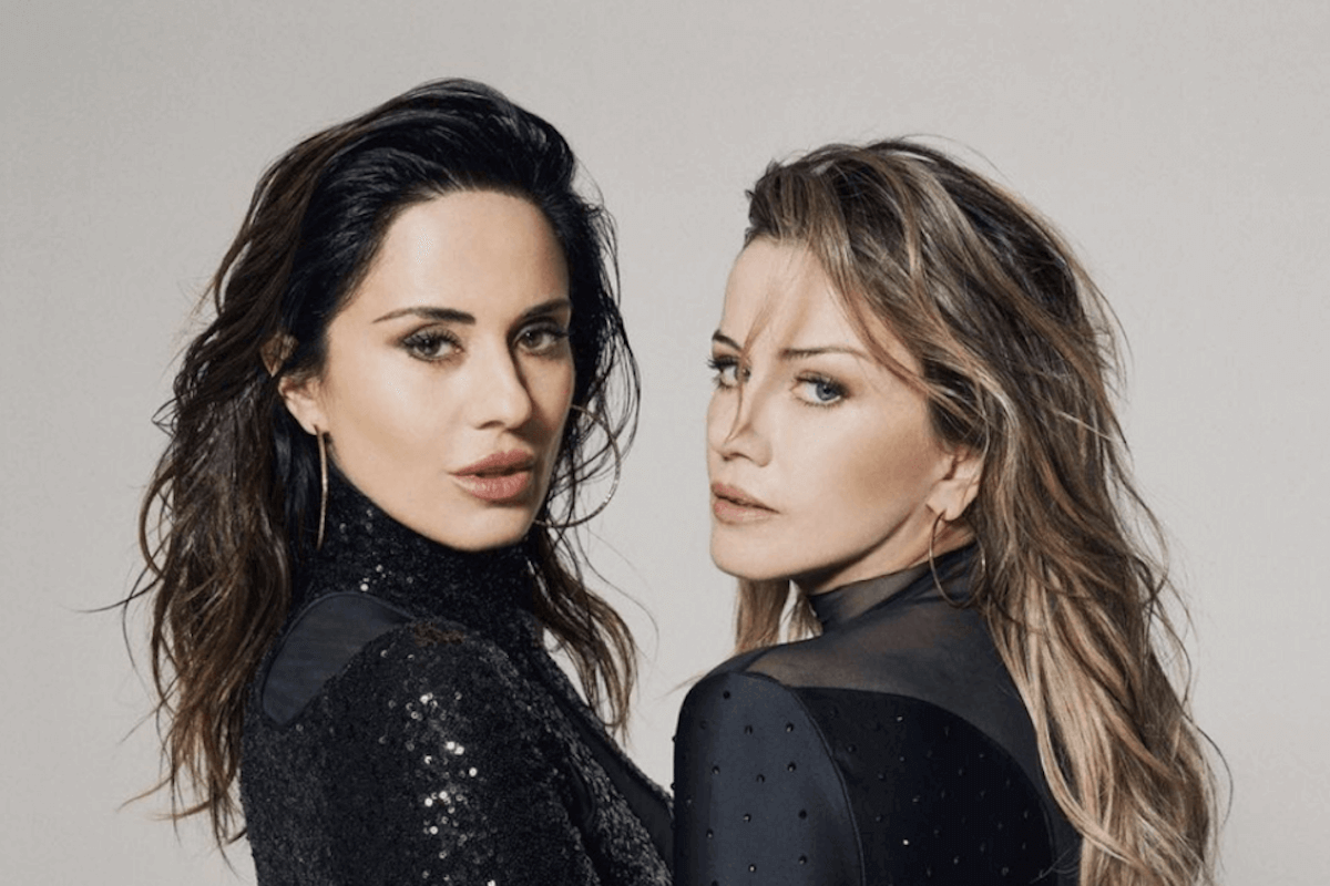 Paola e Chiara
