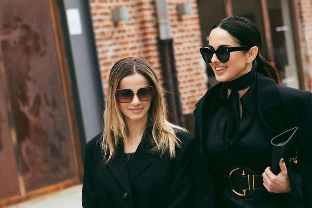 Retroscena: Paola e Chiara all’inizio non volevano “Furore”