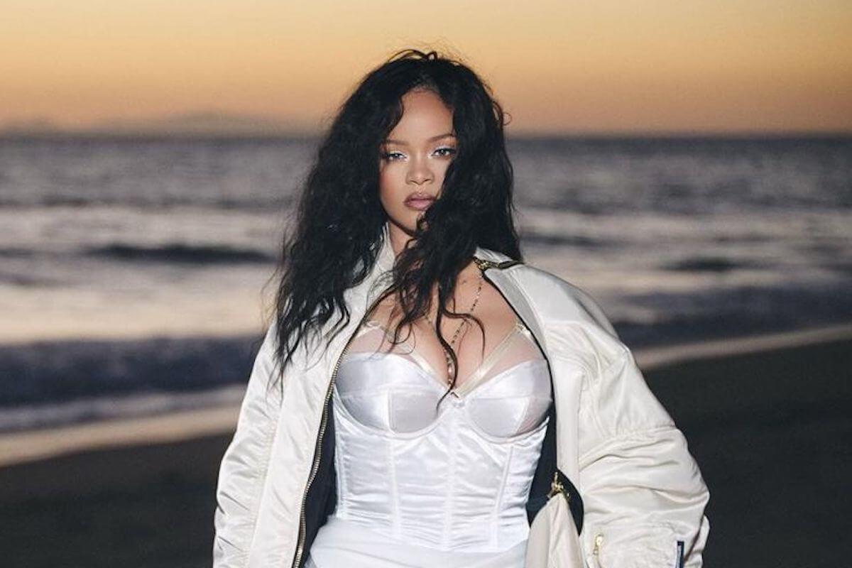 Rihanna