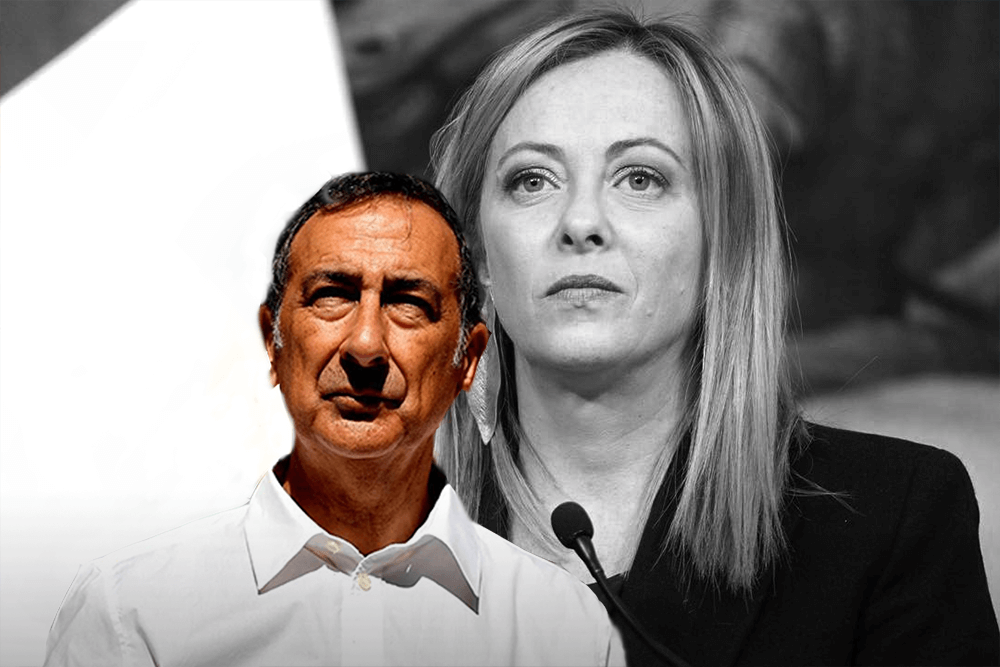 Famiglie Arcobaleno a Meloni e Piantedosi: “Fatevene una ragione, i bambini con papà e mamme esistono già in Italia”
