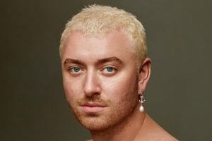 Sam Smith