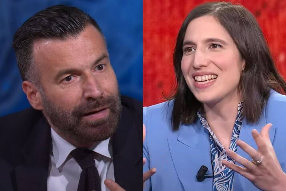 Matrimonio egualitario, famiglie arcobaleno e DDL Zan: la sfida del nuovo PD secondo Alessandro Zan