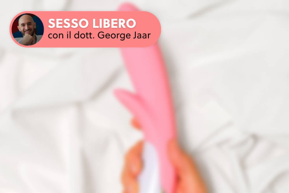 “Sesso libero” con il Dr. Punto G: quali sono le migliori posizioni per il sesso anale?