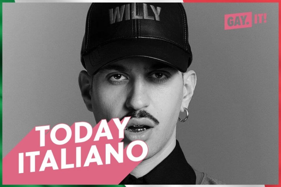 Today Italiano: la scena musicale queer in Italia nella playlist di Gay.it