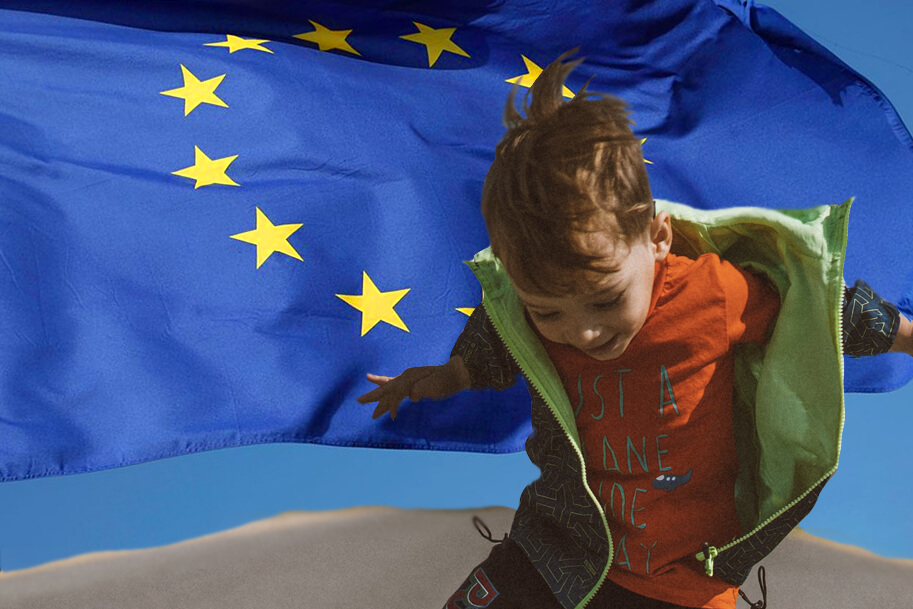 Il Parlamento europeo condanna l’Italia sulle famiglie arcobaleno: “Revocare il provvedimento”