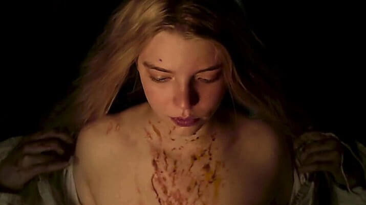 The Witch (2015)
