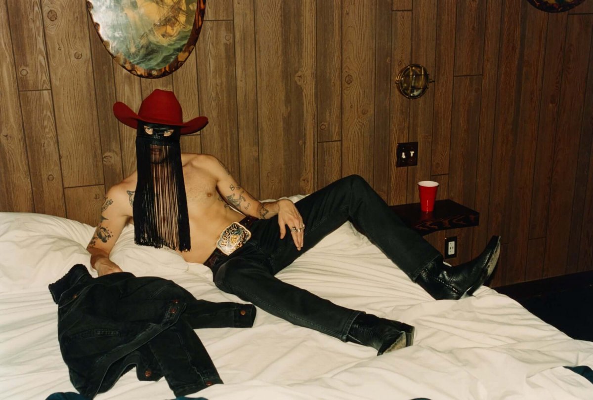orville peck