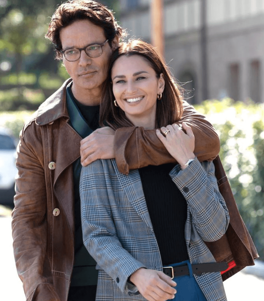 "Se potessi dirti addio", prima serie tv per Gabriel Garko dopo il coming out - 22Se potessi dirti addio22 prima serie tv per Gabriel Garko dopo il coming out - Gay.it