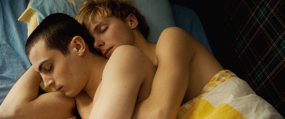 Lovers Film Festival Torino 2023, trionfa Le Paradis. Tutti i vincitori - ARRETE AVEC TES MENSONGES film - Gay.it