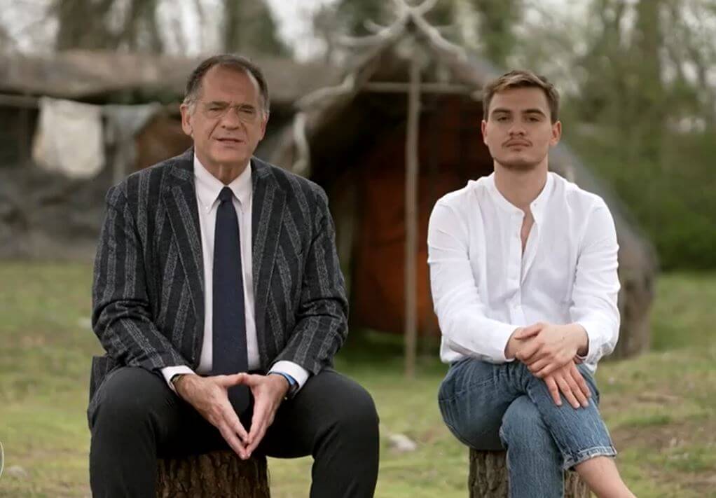Isola dei Famosi 2023, Alessandro Cecchi Paone e Simone Antolini si ritirano: svelato il motivo