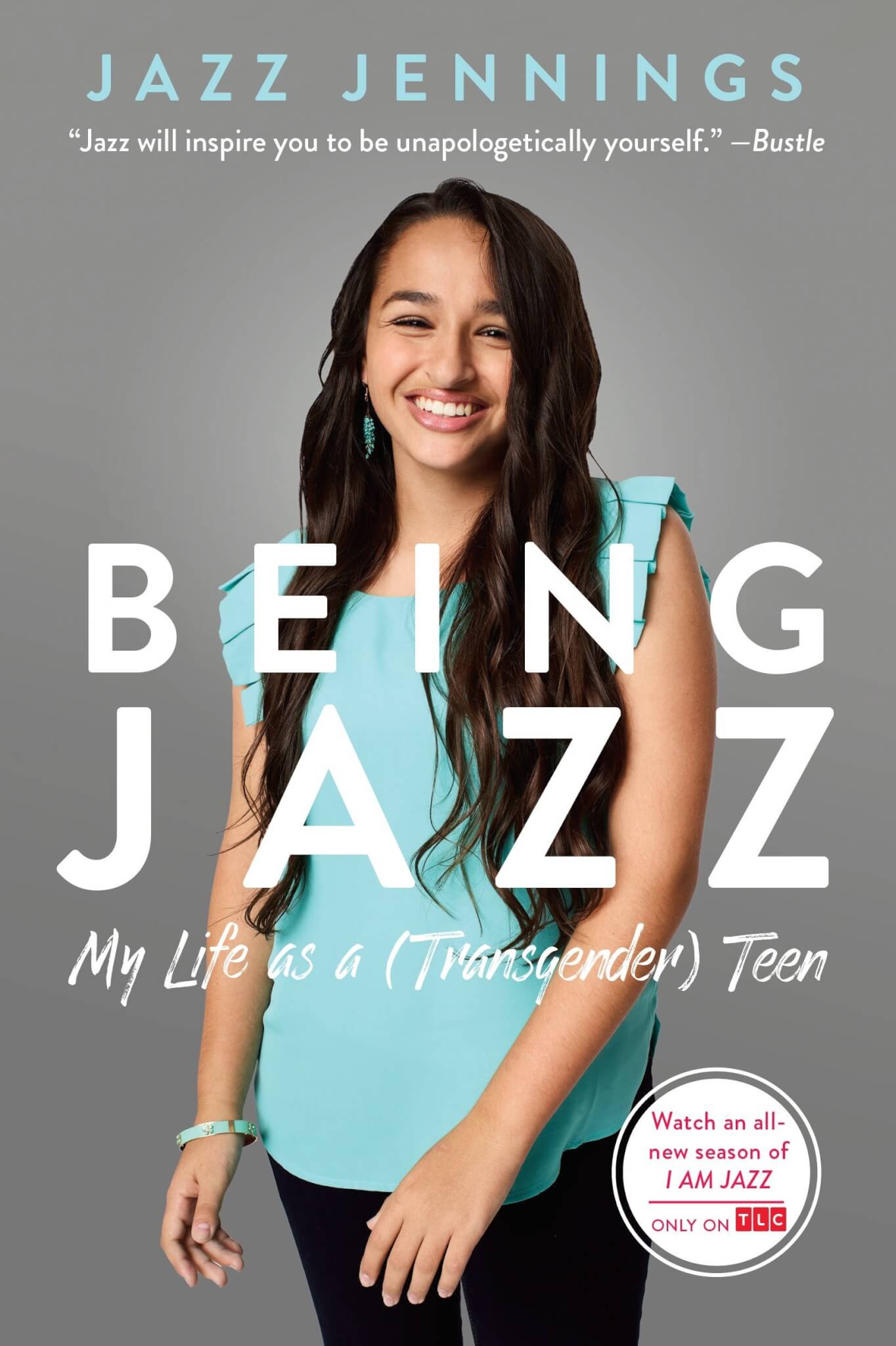 Giudice del Texas ordina che i libri LGBTQ+ censurati siano restituiti alle biblioteche pubbliche - Being Jazz libro 2 - Gay.it