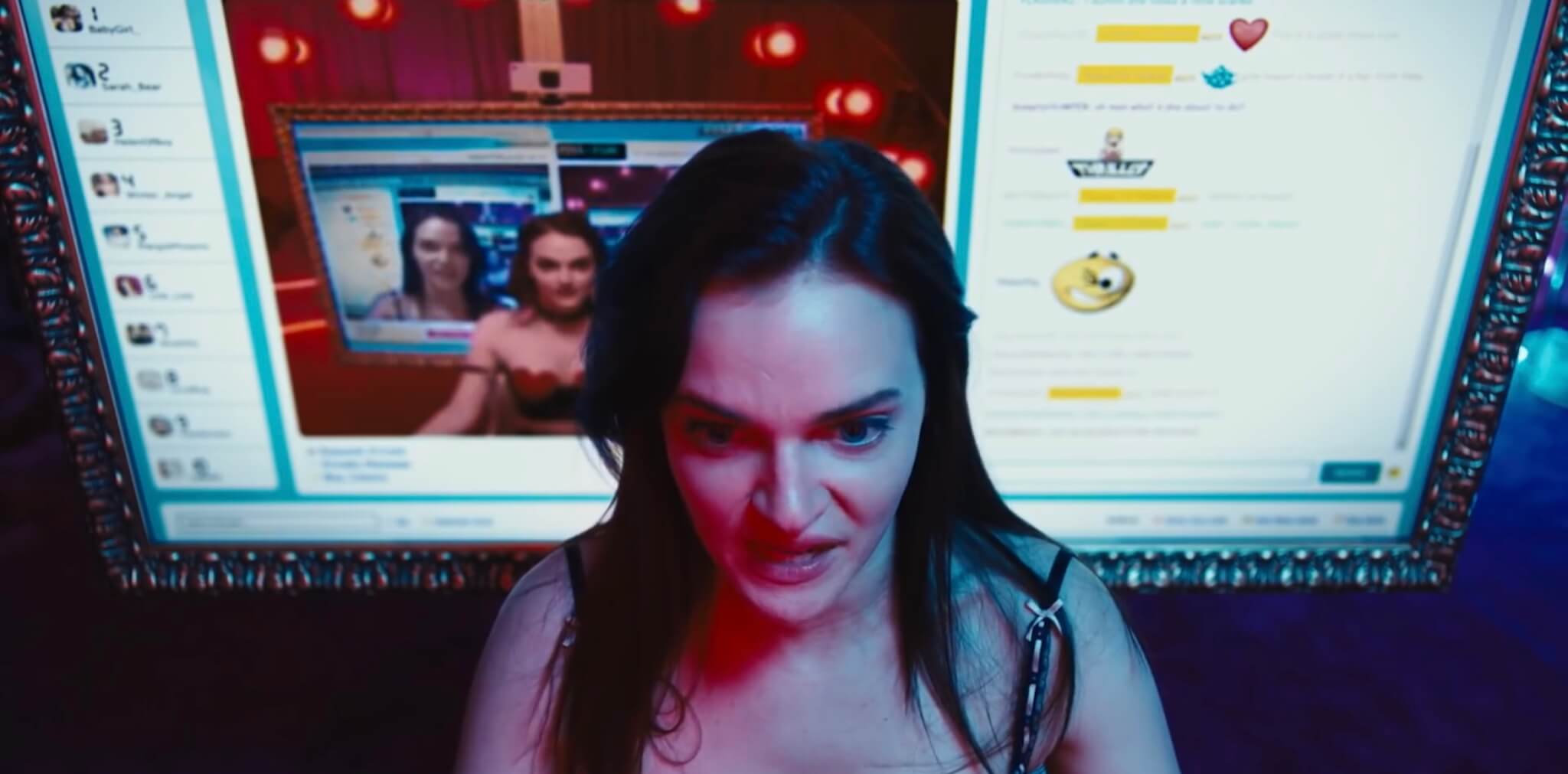 CAM (2018)