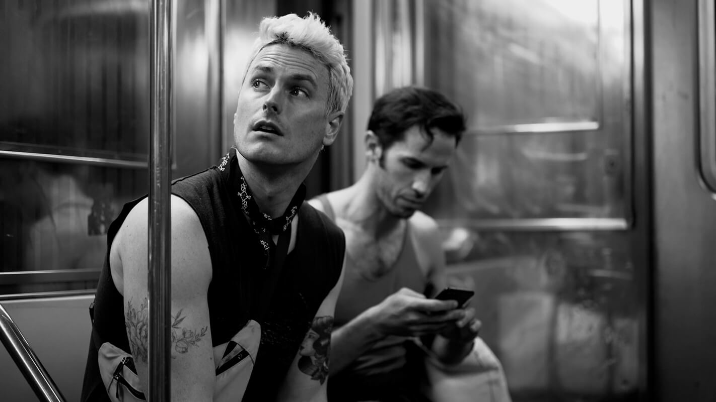 Chrissy Judy, recensione. Solitudine e resilienza di una drag queen - Chrissy Judy – Dark Star Pictures 10 - Gay.it