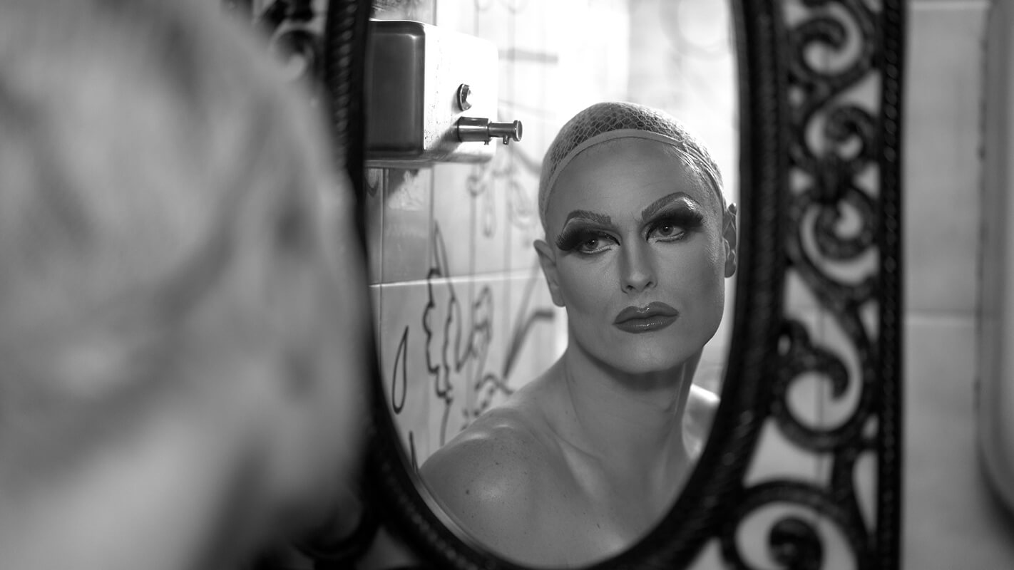 Lovers Film Festival 2023, il programma. Ospiti Ambra, Paola e Chiara, Alex Di Giorgio e Rosa Chemical - Chrissy Judy – Dark Star Pictures 5 - Gay.it