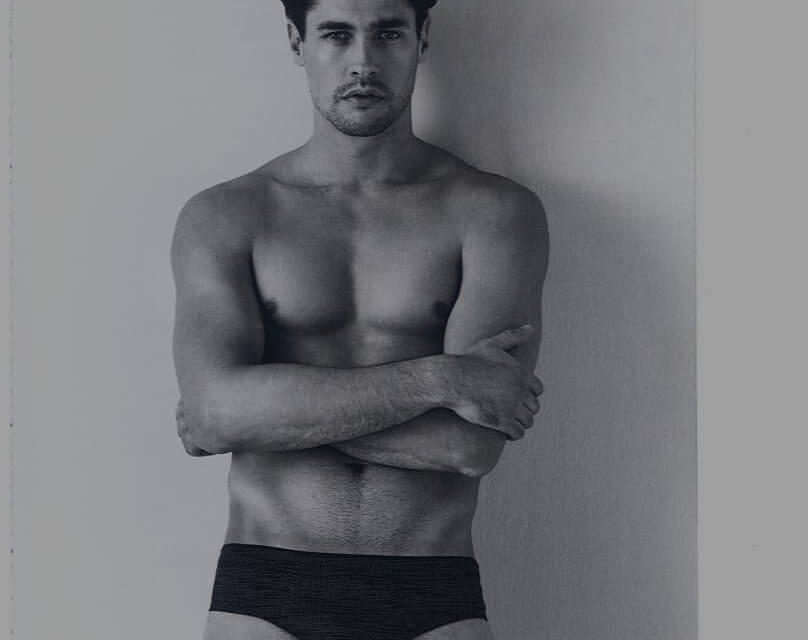 Christopher Leoni