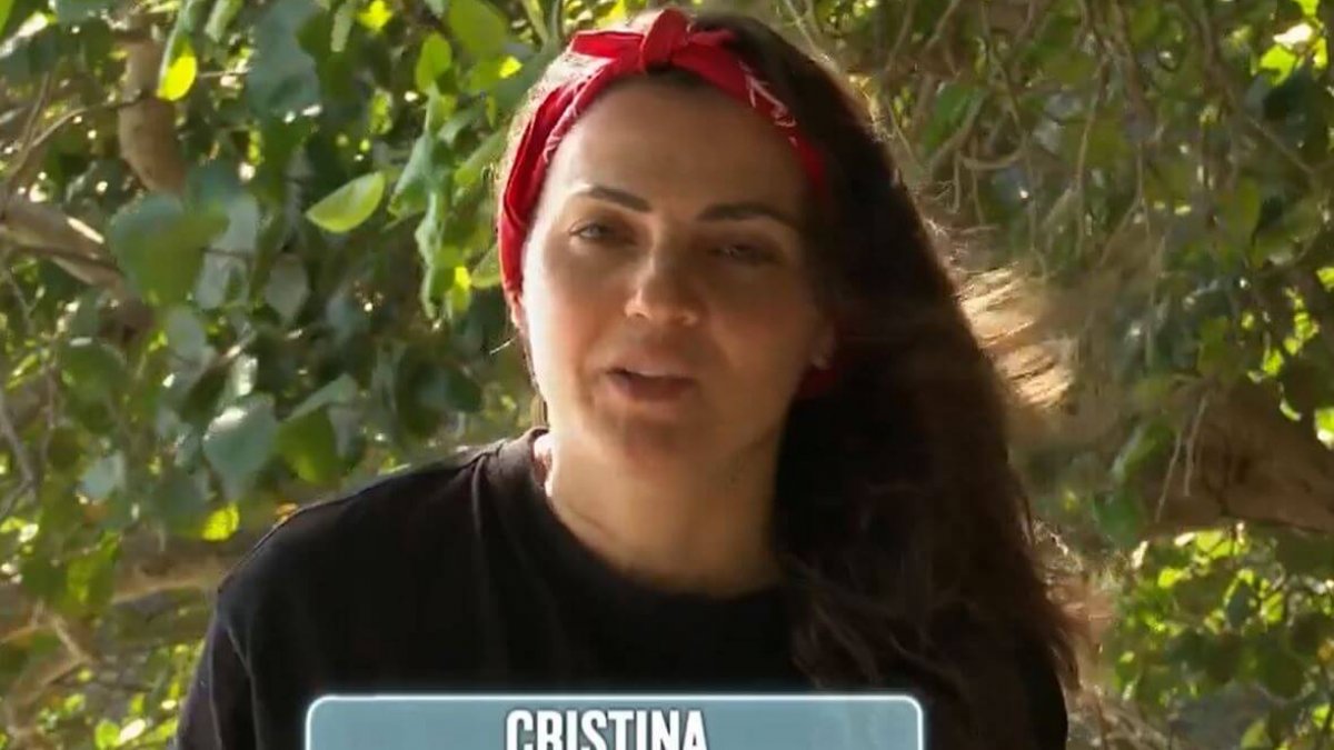 Isola dei Famosi 2023, Cristina Scuccia lesbica? Le dichiarazioni di una  giornalista