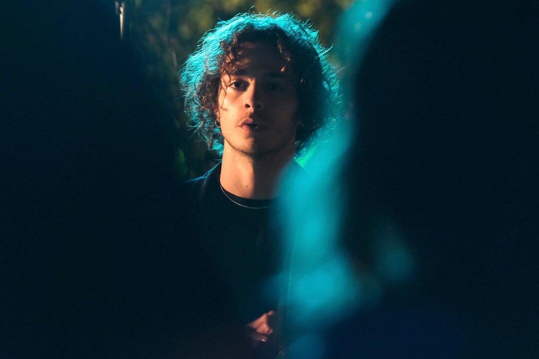 Damiano Gavino è la star del momento: dalla Rai a Netflix, tutti lo vogliono